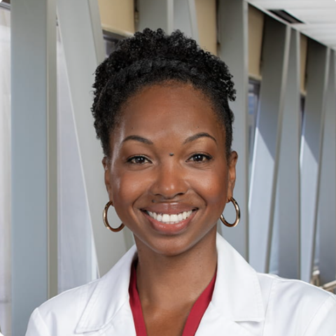 Dr Saran Oliver